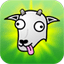 SOTA Goat app icon